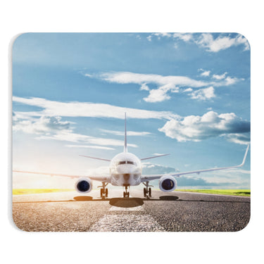 THE SKY - MOUSE PAD Printify
